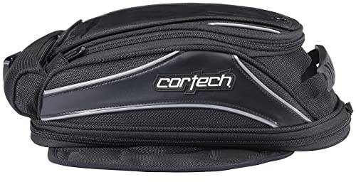 cortech Super 2.0 10L Motorcycle Tank Bag