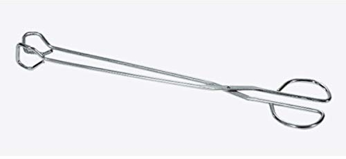 Gefu 11780 Küchenzange Tenga, 24 cm