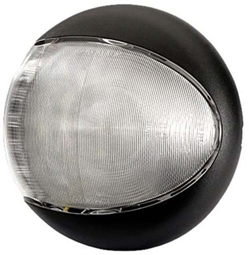 HELLA 2ZR 959 820-601 LED-Rückfahrscheinwerfer - EuroLED - 24/12V - Anbau
