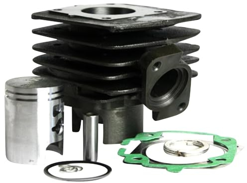 Zylinder Kit für 50 CCM Honda-AC-Motoren, Sky Bali Scoopy