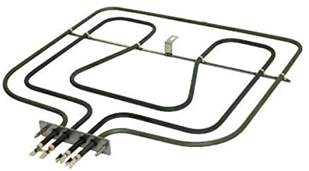 Zanussi Oven Dual Grill/Cooker Top Heating Element