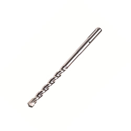 Armeg S05.5X160 5.5 x 160 mm QFDS SDS Hammer Drill Bit - Grey