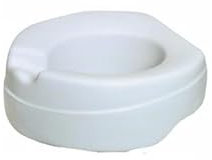 Rehausse-WC - mousse injectée