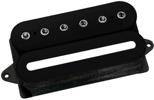 DiMarzio 209858 DP 228FBK Crunch Lab Gitarre Zubehör
