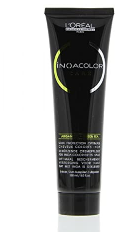 L OREAL EXPERT INOA Haarpflege Inoa Care 150 ml, Preis/100 ml: 8.66 EUR