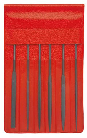 Facom-AS.6L140T2A 6 limes aiguilles 140 mm
