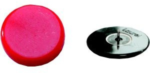 Laurel Superreißnagel 30mm VE=30 Stück rot