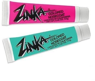 Zinka 2 Pack - Teal/Pink