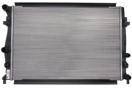 Valeo Radiatore, Raffreddamento Motore 735556