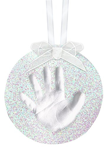 Pearhead Babyprints, Impronta della Mano o del Piede