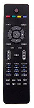 Telefunken T32FHD845CT - Telecomando per TV
