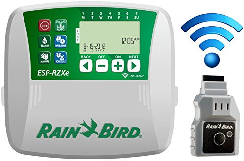 Rain Bird Innen-Programmierer RZXe6i + WLAN-Modul