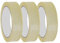 G4GADGET 3 Pack Clear Cello Tape – 24mm Wide, 45 Micron Thick, Strong Clear Packing Tape Packaging Sellotape Transparent Adhesive Tape for Packing, Wrapping & Office Use