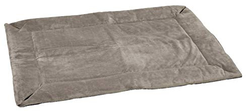 K&H Pet Products Coussin Chauffant pour Cage pour Animal Domestique Gris 50,8 x 63,5 cm