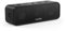 Soundcore 3 by Anker Soundcore, Bluetooth Speaker with Stereo Sound, Pure Titanium Diaphragm Drivers, PartyCast Technology, BassUp, 24H Playtime, IPX7 Waterproof, App, Custom EQ(Renewed)
