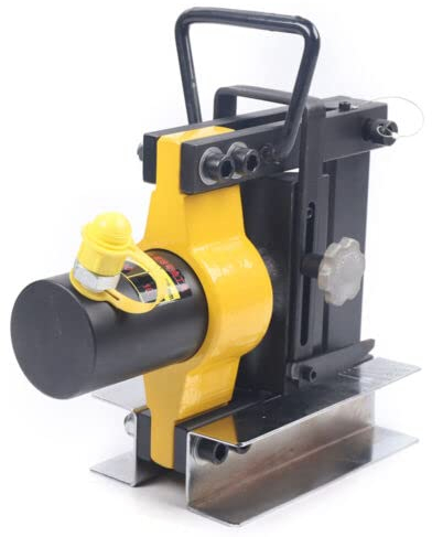 Hydraulisch Blechbiegemaschine Angle Scale Rohrbiegemaschine Bender RohrbiegegeräT Rohrbieger Biegemaschine Biegevorrichtung Metal Busbar Hydraulic Industrial Hydraulische Sammelschienen Tragbare