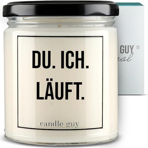candle guy BM0288-CC