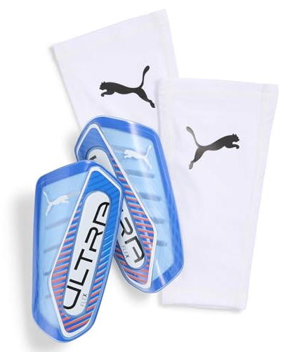 PUMA Ultra Flex Sleeve Schienbeinschoner