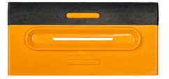Fiskars skrapa, reservdel för bilisskrapa, med hård och mjuk kant, för X-serien, plus och solida modeller, 1078610