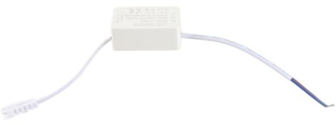 Alimentatore a corrente costante da 300 mA per driver LED 4-7x1W, trasformatore da AC85-265V a DC12-26V, accessori per illuminazione fai-da-te.