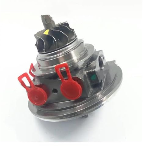 Turbolader K03 Turbo Turbolader Core Patrone Für VW Für Scirocco Für Golf-5 Für Polo Für Tiguan Für Touran 1,4 160 HP CAVD Turbolader Abgasturbolader