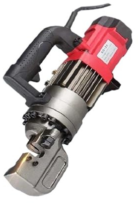 RC-20B Bärbar elektrisk hydraulisk armeringsskärare, handhållen armeringsskärare