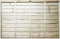 Premier Garden Supplies Lap Fence Panel Width: 6ft (183cm) x Height: 4ft (120cm) Heavy Duty Wooden Waney Larch Pressure Treated (Tanalised) Garden Fence Panel (W: 1830mm x H: 1200mm)