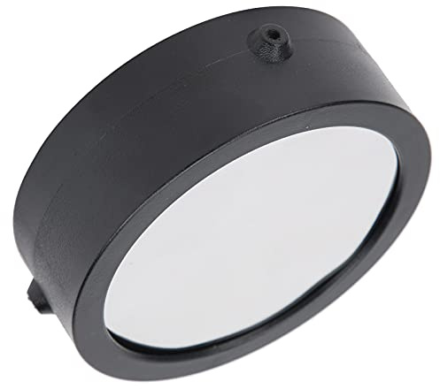 60/70/80/90mm Filtre de Télescope Filtre Lunaire Bouchon de Filtre Solaire Télescope 100mm Film Filtrant pour L'observation du Filtre à Densité Neutre pour Télescope Oculaire