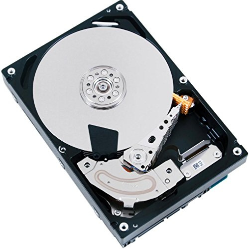 Toshiba MG03ACA200 - Disco Duro Interno de 2000 GB