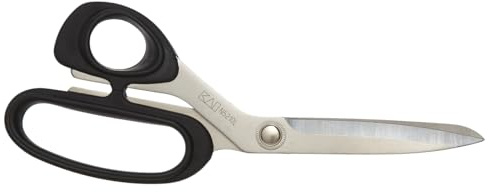 KAI Ruderteile Leichtgewichtschere 210 mm Links Glatte Schneide, 56717