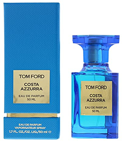 Tom Ford Côte d 'Azur Eau de Parfum 50 ml Spray