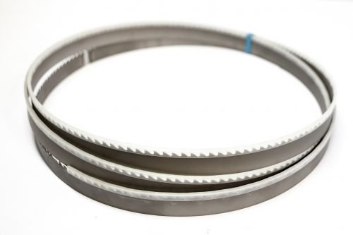 SBM Steinsägeband 3610 x 27 x 0,9 mm mit 3 ZpZ, Bandsägeblatt