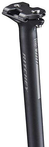 Ritchey Comp Zero Pillar BLK 400/27.2 | Pfosten