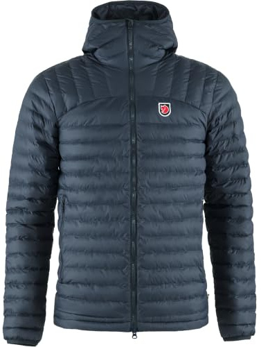 Fjällräven Herren Expedition Lätt Kapuzenjacke (1er Pack)