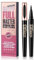 Macfee Eyeliner Waterproof Long Lasting Quick Drey Eyeliner Eye Makeup Cosmetic (Black)