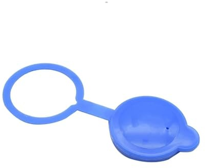 Bouchon réservoir Carburant Voiture 38451-77J00 pour Smart pour Fortwo pour City Coupé 450 1998-2007 Couvercle Réservoir Liquide Lave Glace