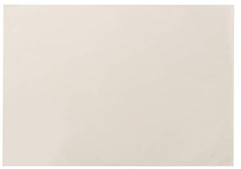Sunicon 480 Stück Brotbackpapier, 9,1 x 13,0 Zoll Premium-Ölabsorptionspapier, Backpapier in Lebensmittelqualität, Kuchen, Brot, Backpapier, zum Backen, Grillen, Luftfritteuse,