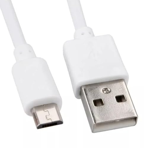 LockMingle Micro USB Cable,Android Charger Cable 1M Fast Charging Cable USB Charger Cable for Samsung Galaxy S7 Edge S6 S5 J7 J5 J6 J3 Note A6 A10,Sony,LG,Kindle,Xbox,PS4,Tablets,Nexus,Sony