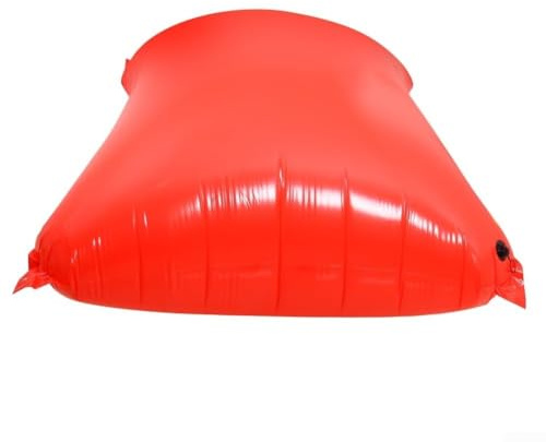 ComfyHarbor Cuscino d'aria invernale per piscina fuori terra, kit di chiusura per piscina in PVC resistente al freddo, accessorio per la protezione invernale (200 x 250 x 90 cm)
