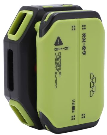 OVAQUIXI Refroidisseur Magnétique de Téléphone, Refroidissement Efficace à Semi-conducteur pour Une Expérience de Jeu Fluide pour Smartphones, Tablettes, Cartes Graphiques