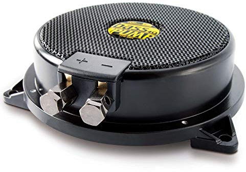 Sinuslive BassPump III 4 Ohm Körperschallwandler