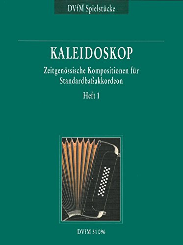 KALEIDOSKOP 1 ACCORDEON