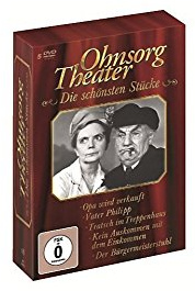 Ohnsorg Theater - 5 DVD - Die schönsten Stücke