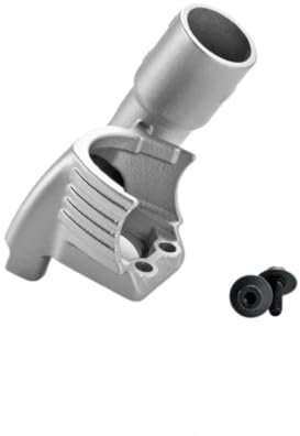 Fein Dust Extraction Device - Precision Dust Control for Cutting & Sawing with Diamond-Embedded Tools & E-Cut Blades, Compatible with AMM 700, AMM 500, MM 700, MM 500-32133021010