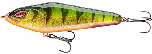 Daiwa Prorex PX LZ Jerk 155SS gh Gold Perch 15,5cm 85g