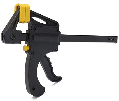 TuToy Quick Grip Mini Bar Clamp Wood Working Clamp 150Mm 6 Inch