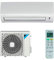 Daikin txf35a Aire Acondicionado Frio:2837kcal. Calor: 3.010 kcal.