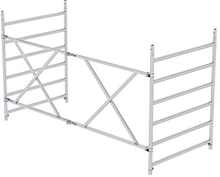 Günzburger Steigtechnik - Marco plegable (3 m)