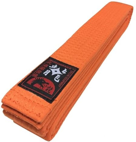 Karategürtel Judogürtel Taekwondogürtel Budogürtel