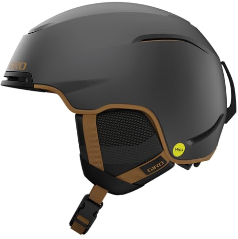 Giro Jackson MIPS Ski-/Snowboardhelm für Herren
